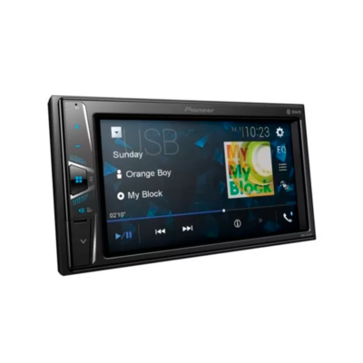 Central Multimídia Pioneer DMH-G228BT