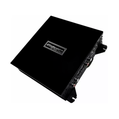 Amplificador Df 1200.5 Dx 1200 5 Canais 1200w Rms Falcon - Imagem 3